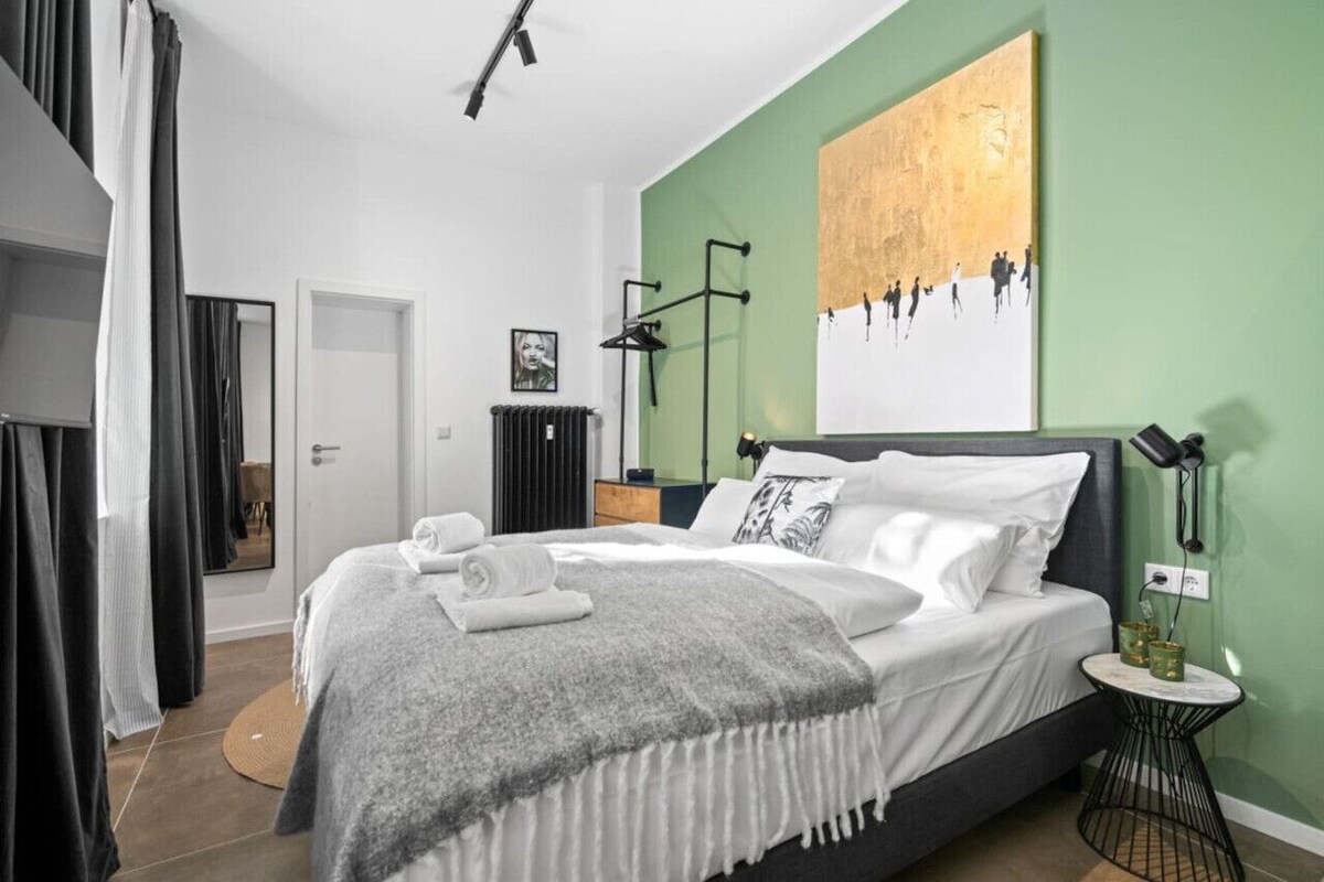 Bild für Gastgeberprofil