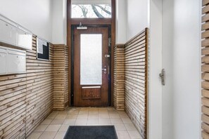 Interior - 25qm *Design WOW Studio* | City | Ruhig | Hbf 100m (Krefeld)