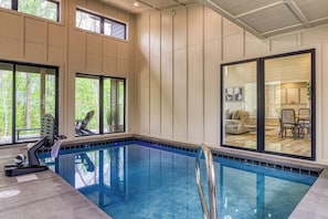 Inomhuspool