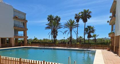 Apartamento La Linaria