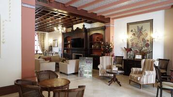 Salón