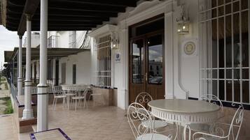 Terras