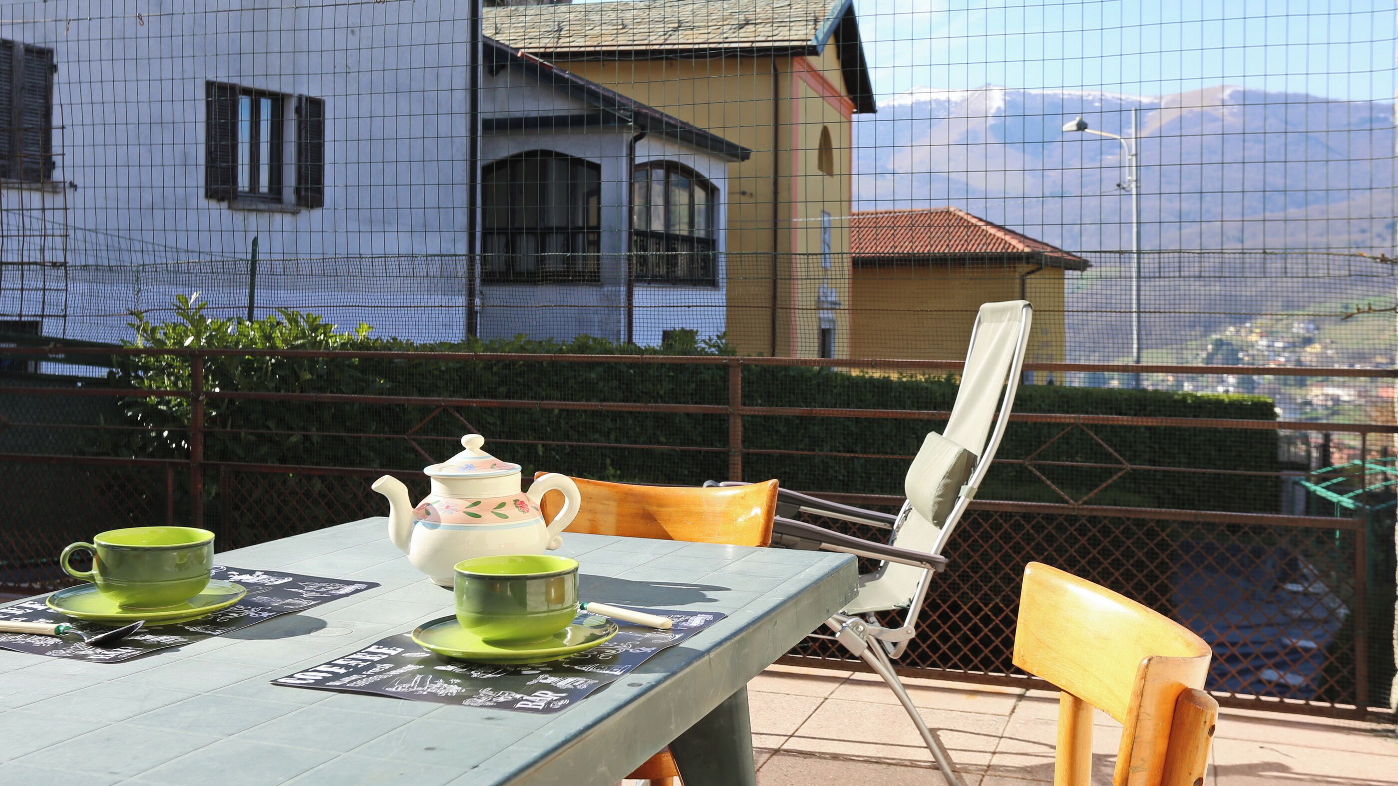 Apartment (2 Bedrooms) | Innenbereich