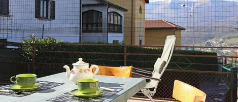 Appartement (2 Bedrooms) | Intérieur