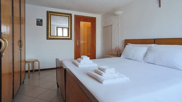 Italianway - Panoramic Dream House - Lugano