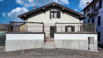 Apartment (2 Bedrooms) | Innenbereich