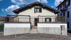 Appartement (2 Bedrooms) | Interieur