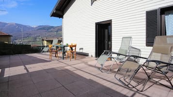 Apartment (2 Bedrooms) | Innenbereich