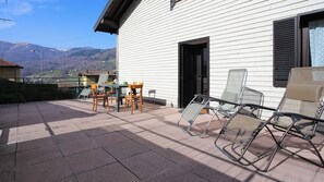 Apartment (2 Bedrooms) | Interior - Italianway - Panoramic Dream House (Centro Valle Intelvi)