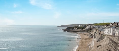 Plage à proximité