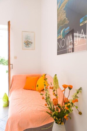Club Apartment | Living area - Apartments Danijela Novalja (Novalja)