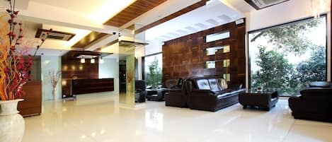 Recepción