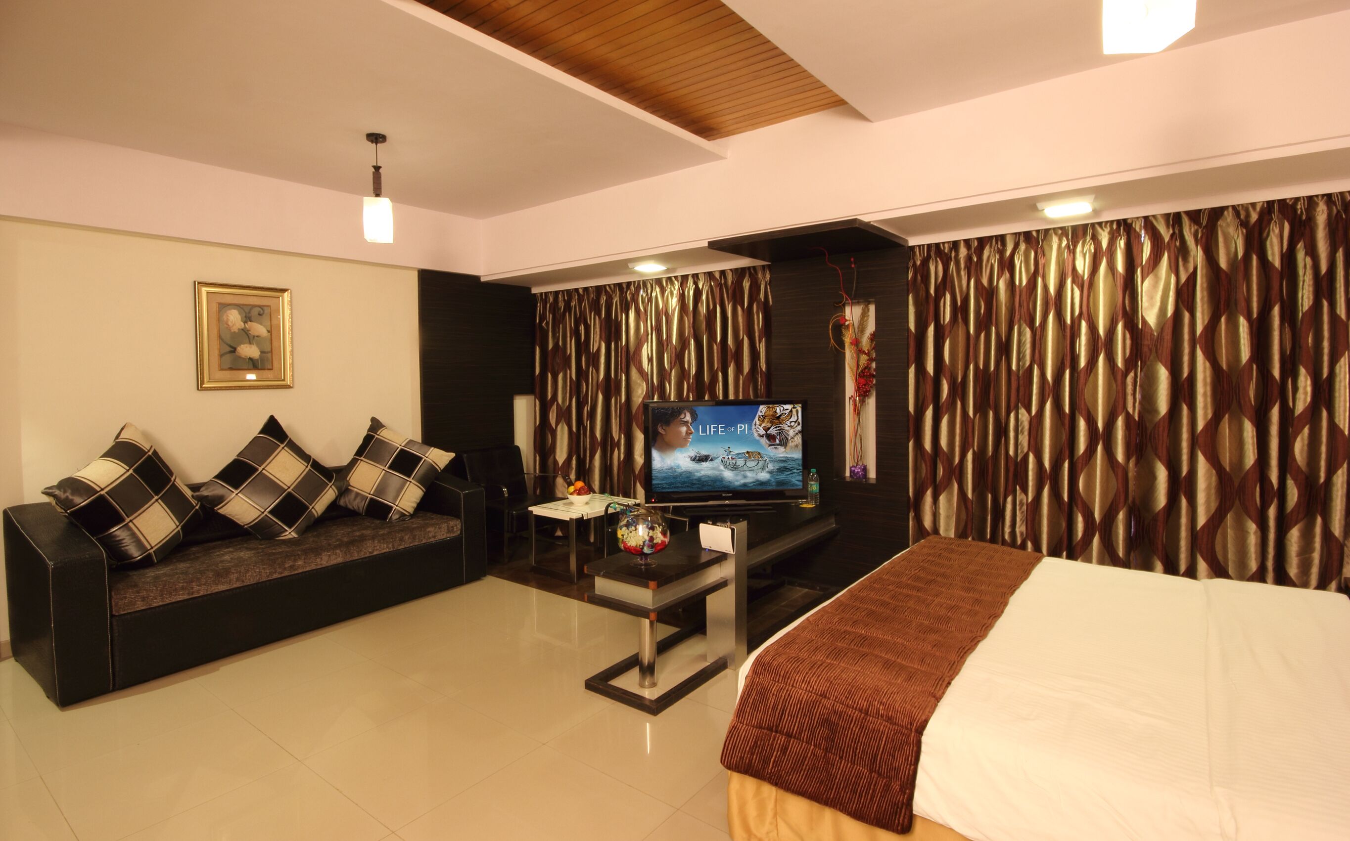 Habitación