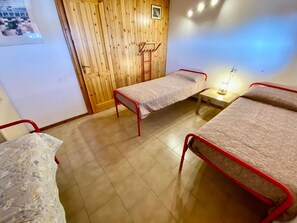 2 chambres