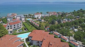 Apartment | 2 bedrooms - Residence Sant Elena A19 by Wonderful Italy (Peschiera del Garda)