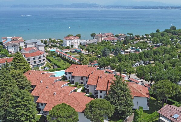 Apartment | 2 bedrooms - Residence Sant Elena A19 by Wonderful Italy (Peschiera del Garda)