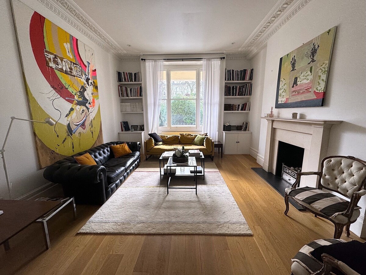 Bild für Gastgeberprofil