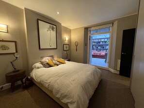 3 habitaciones, tabla de planchar con plancha y wifi gratis 