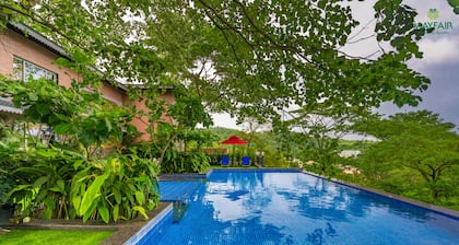 Mayfair Spring Valley Resort Guwahati
