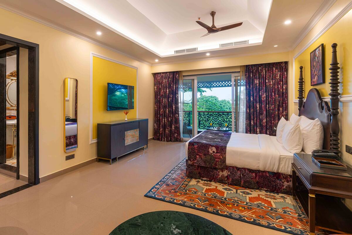 ห้องเก็บเสียง, Wi-Fi ฟรี