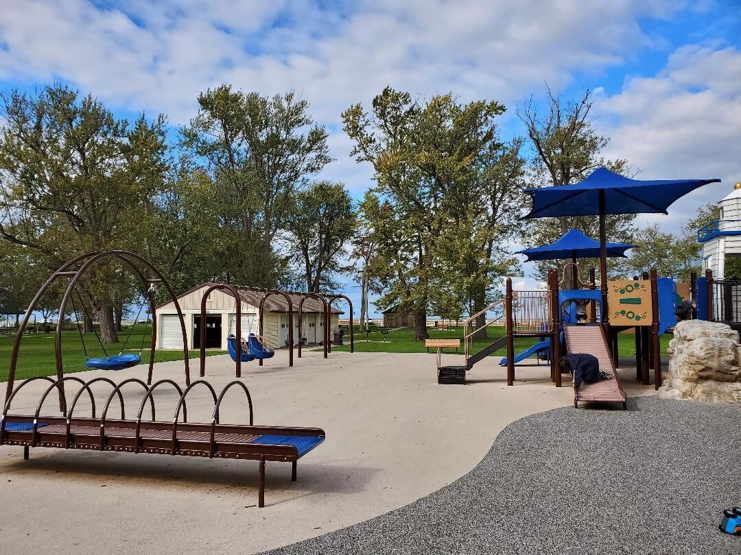 Espace pour enfants