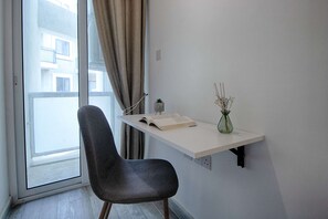 Interiør