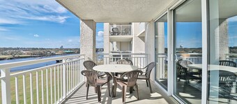 3503 Yacht Club Villas