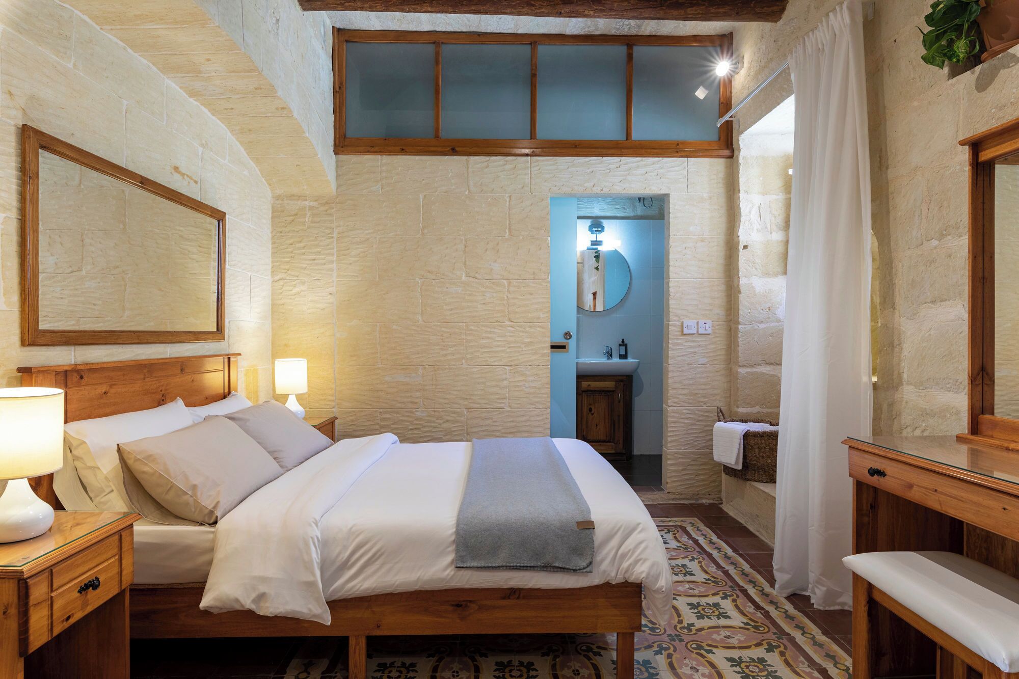 Traditional Villa | 3 bedrooms, iron/ironing board, free WiFi