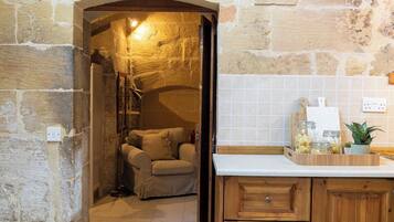 Biệt thự Deluxe | 3 phòng ngủ, truy cập Internet không dây miễn phí