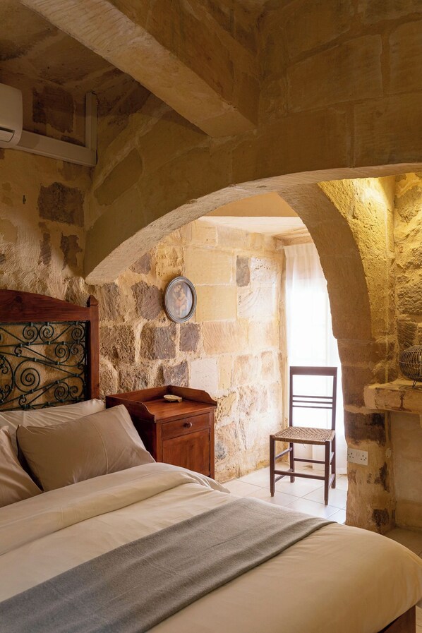 Traditionell villa | 3 sovrum, strykjärn/strykbräda, gratis wi-fi och sängkläder