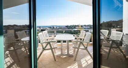 Vouliagmeni Athenian Riviera Villa