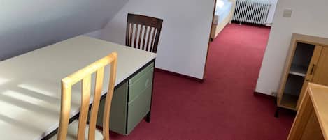 Room, 1 Bedroom, Smoking, Balcony | 1 bedroom