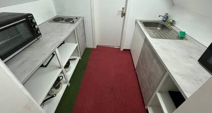 Room in Guest Room - Pension Forelle - Double Room No01 in Hundsbach