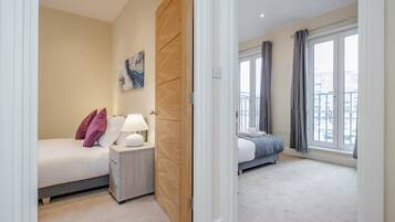 Standard Apartment, 2 Bedrooms