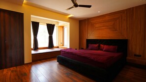 Villa Club | 6 habitaciones y wifi gratis
