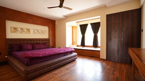 Villa Club | 6 habitaciones y wifi gratis