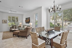 Interior - Beach ~ Community Pool ~ Tram Included (Miramar Beach)