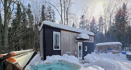 Willkommen bei Entre Mer et Montagne – Ihr Rückzugsort zwischen Meer und Bergen