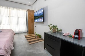 Chambre Double Standard