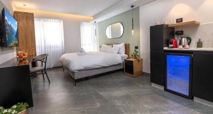 Davidka Guesthouse