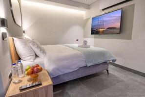 Room - Davidka Guesthouse (Jerusalem)