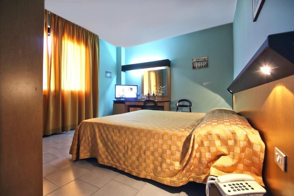 Photo - Green Sporting Club Hotel