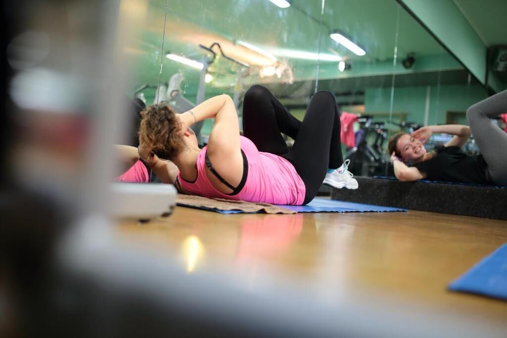 Photo - Green Sporting Club Hotel