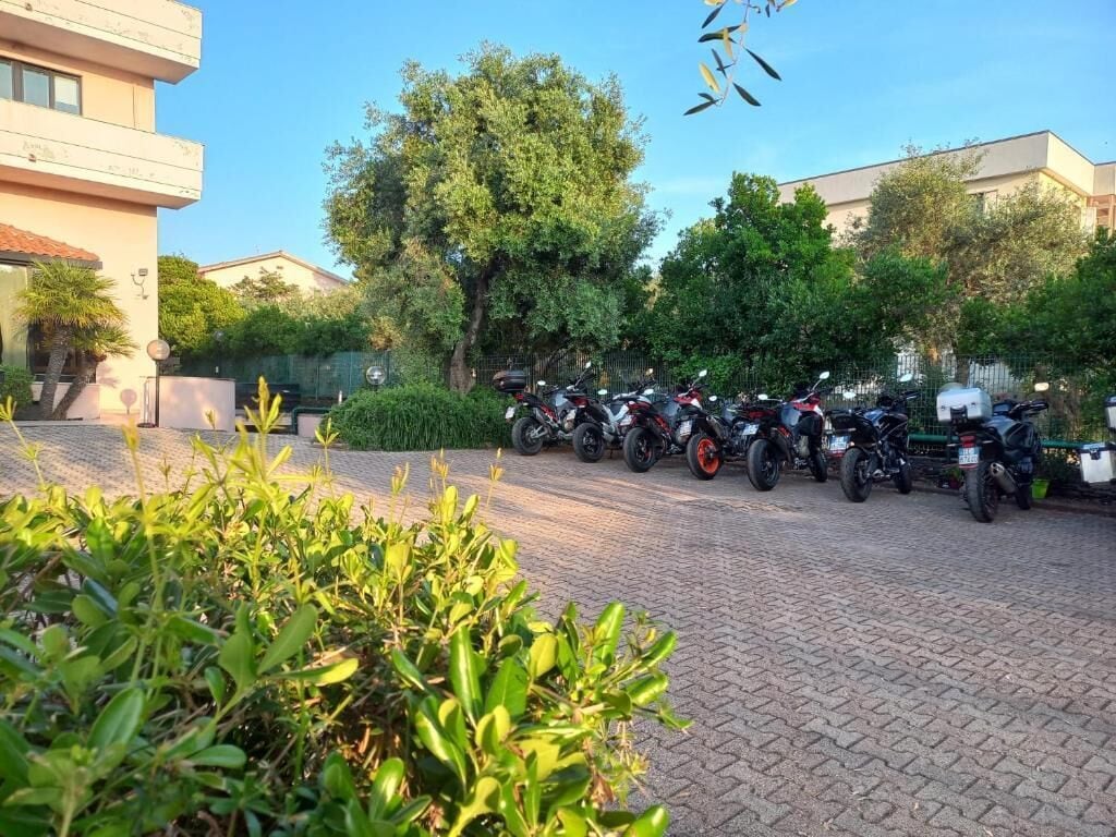 Photo - Green Sporting Club Hotel