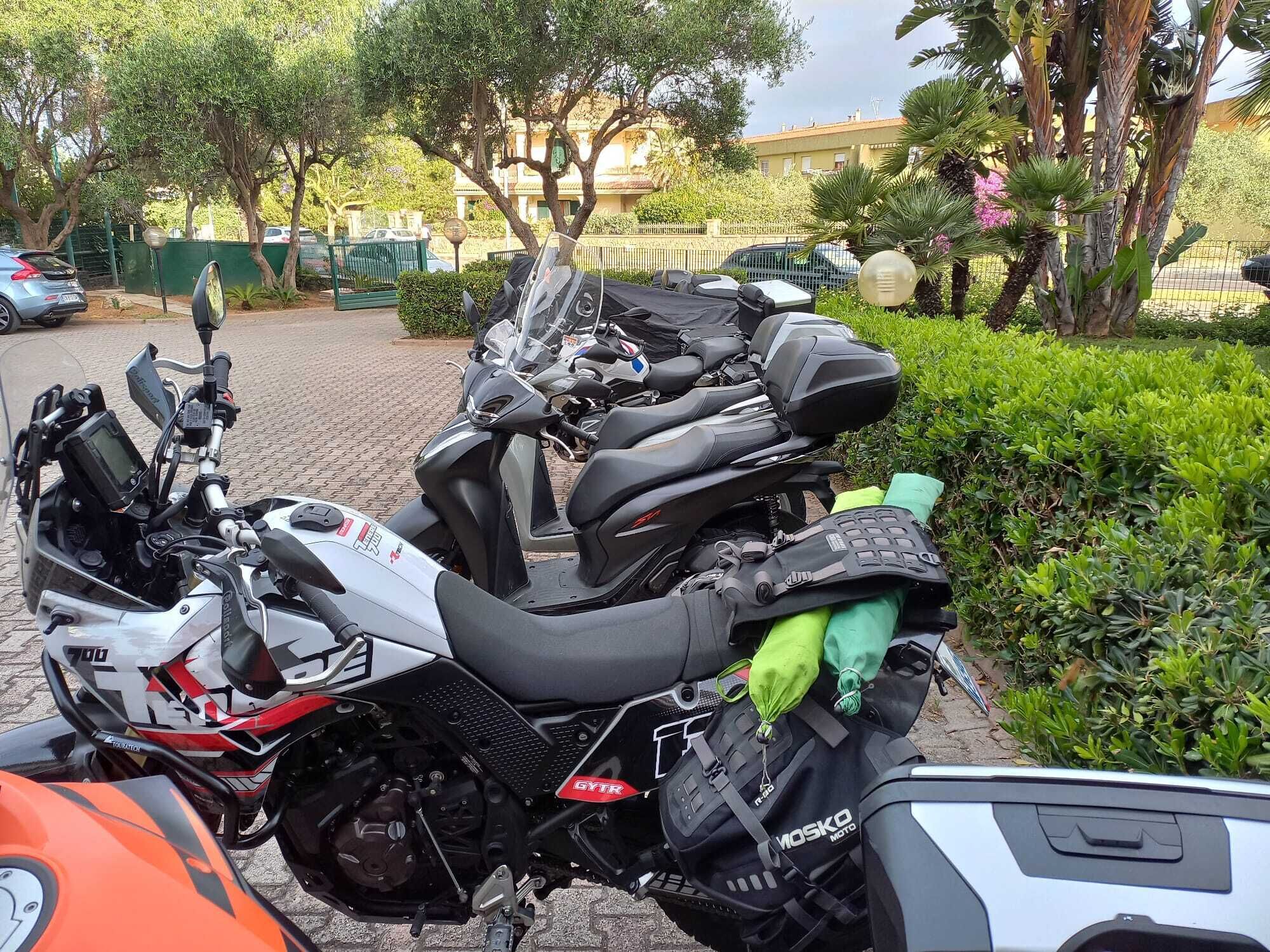 Photo - Green Sporting Club Hotel