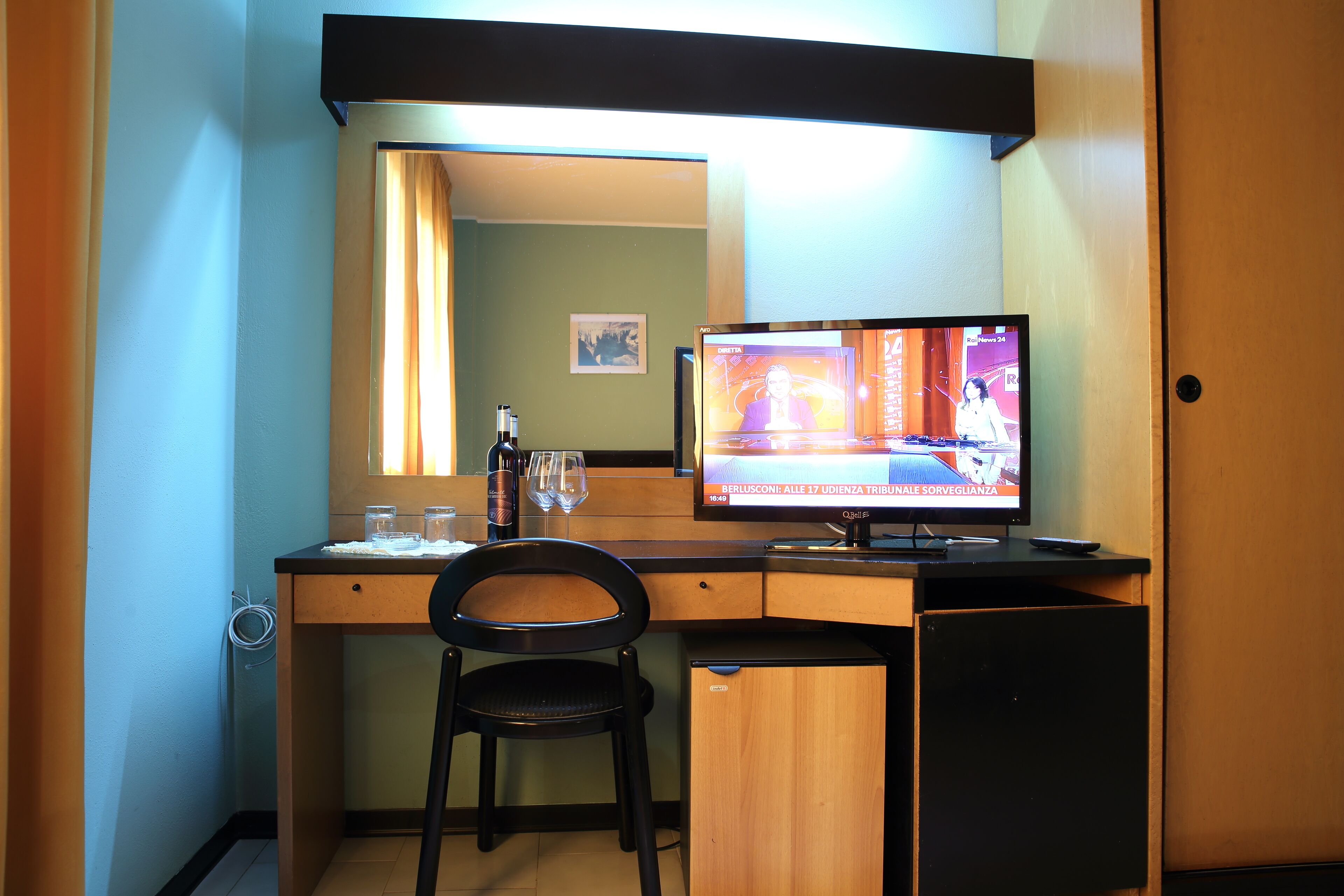 Photo - Green Sporting Club Hotel