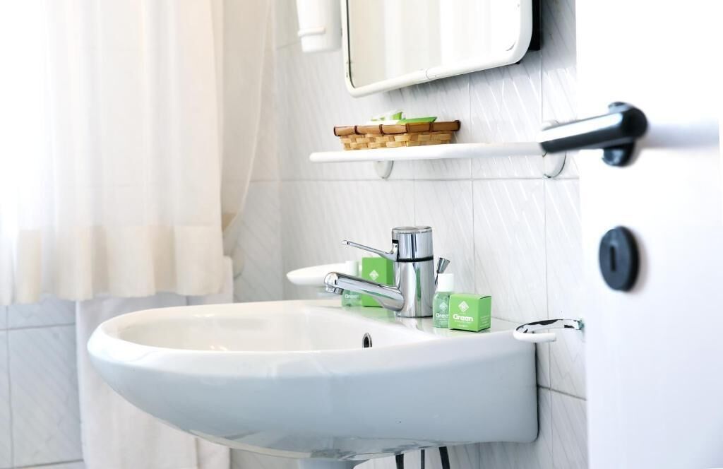 Photo - Green Sporting Club Hotel