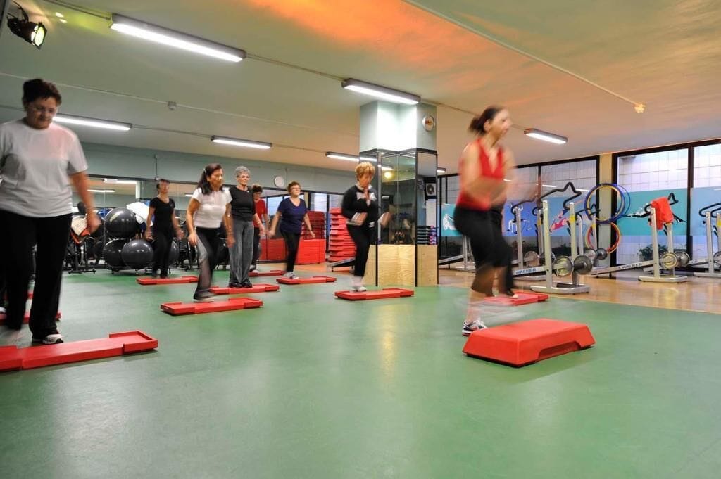 Photo - Green Sporting Club Hotel