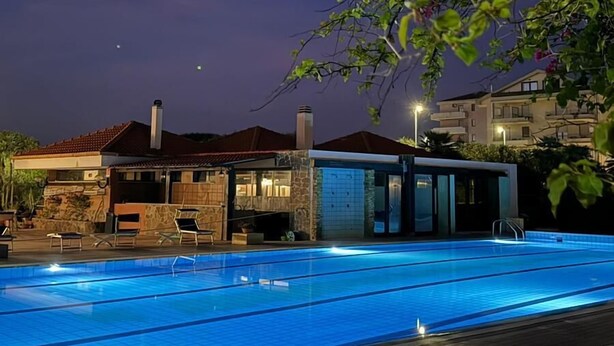 Exterior - Green Sporting Club Hotel (Alghero)