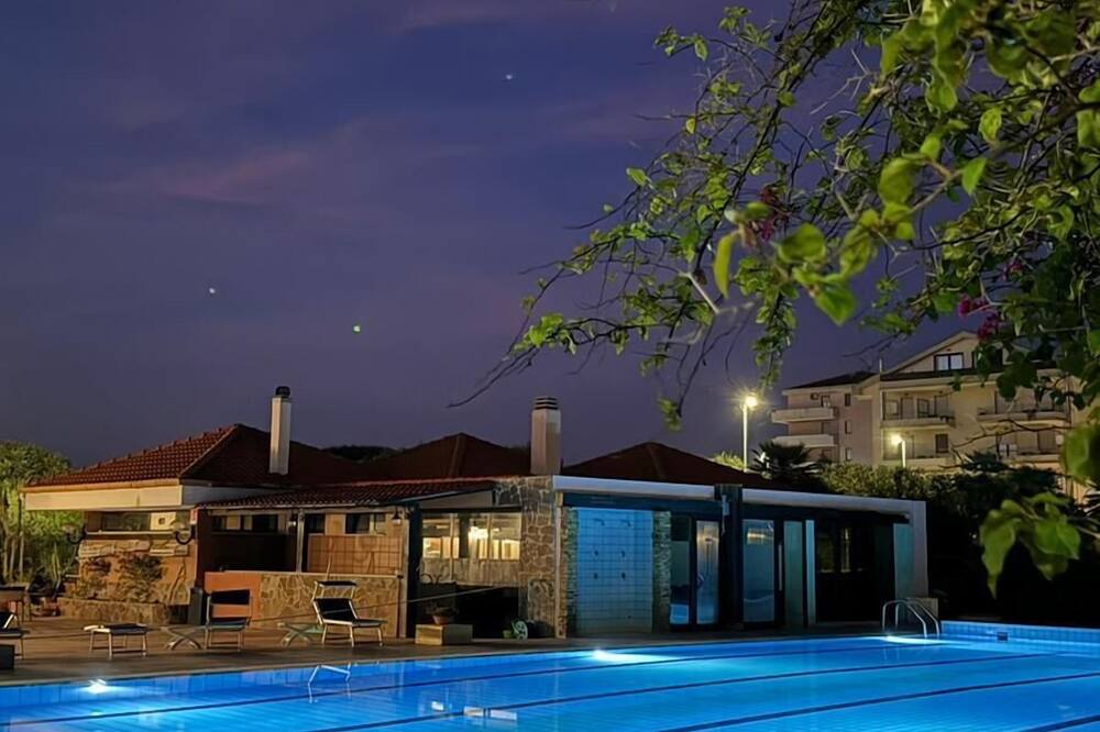 Green Sporting Club Hotel